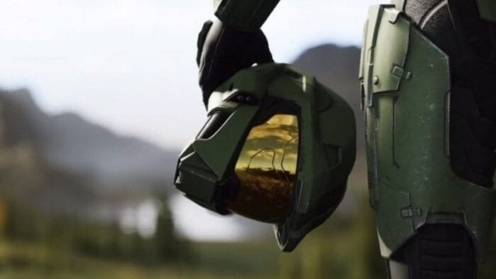 Showtime Halo series has cast its Master Chief - GameRevolution