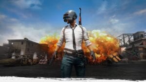 PUBG' Named Steam Awards Game of the Year 2018