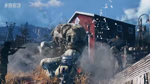 Fallout 3 Remaster potentially teased for a 2019 release date
