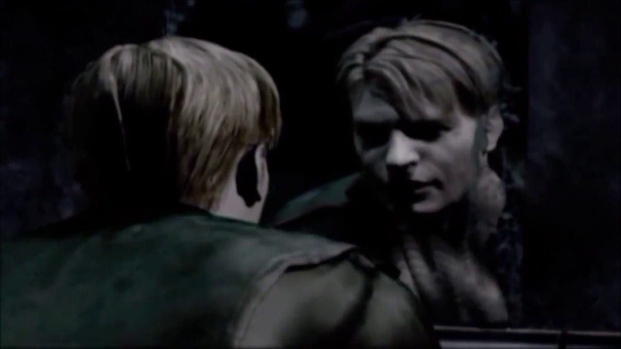 Images claiming to show Konami's Silent Hill 2 remake have appeared online