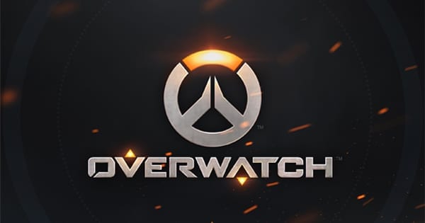 overwatch logo