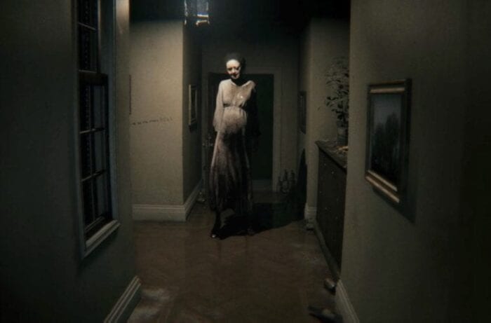 Lisa in P.T