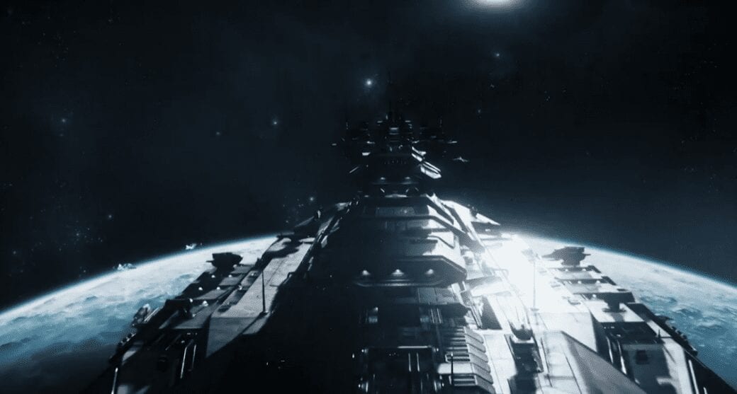 Star Citizen Now Has a $27,000 DLC Pack - IGN