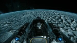 Star Citizen has cost nearly $200 million so far