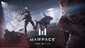 Warface: Bringing free to play to consoles