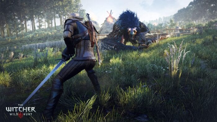 the witcher 3 wild hunt