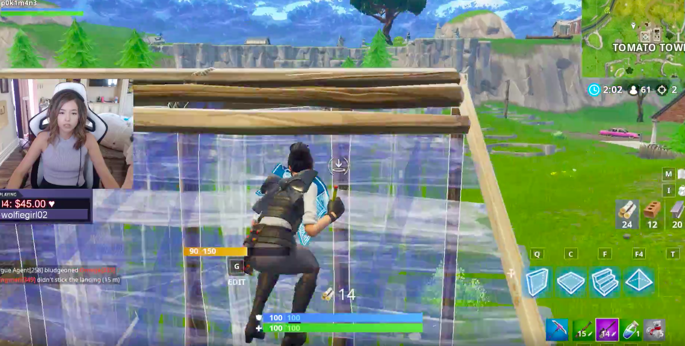 Fortnite: Fãs entram em guerra por causa de streamer polêmico