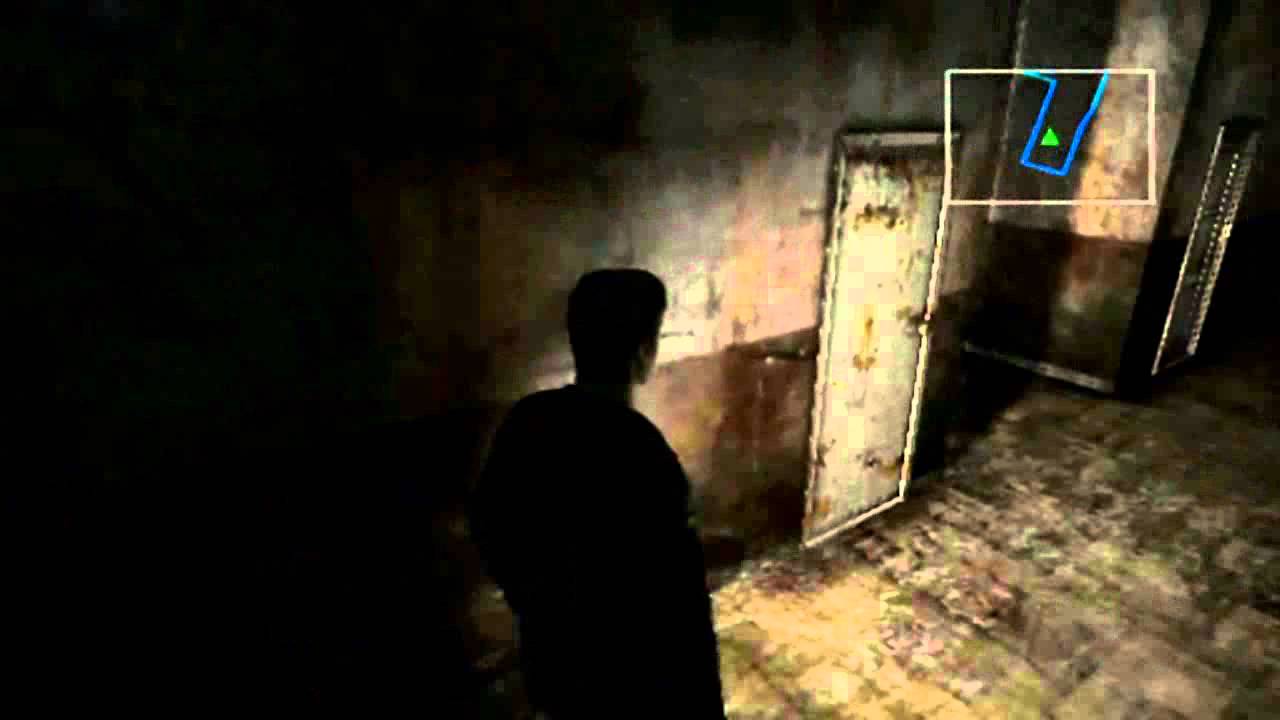 Two 'Silent Hill 2' Secrets Discovered After 17 Years! - Bloody