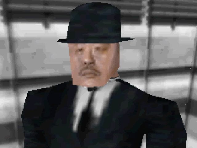 Oddjob: GoldenEye remaster's Switch/Xbox dual-platform release is