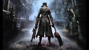 Bloodborne image