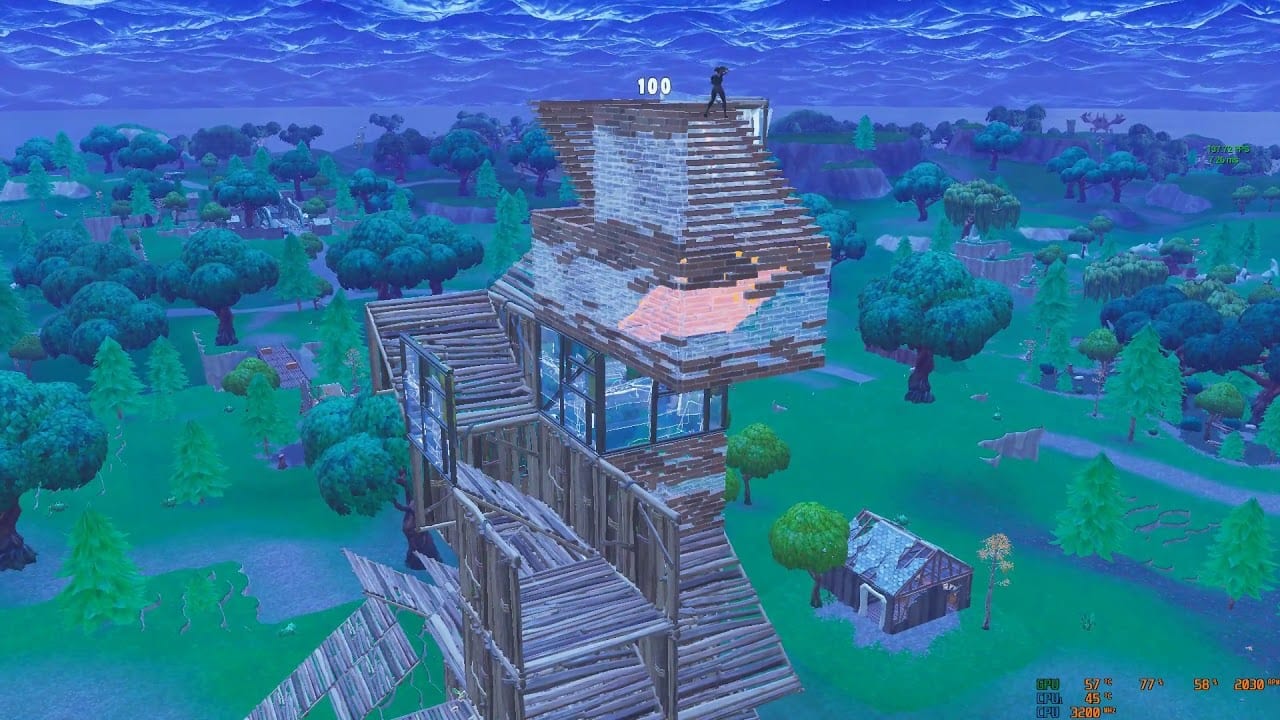 The Fortnite Meta has Never Been in a Worse State than right now Here
