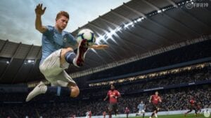 FIFA GAME