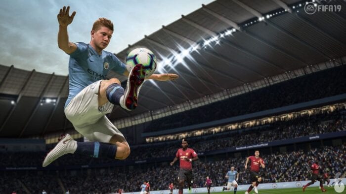 FIFA GAME