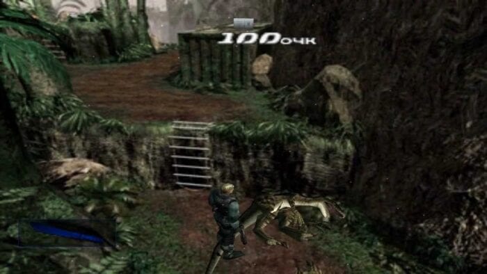 Thousands of fans petition to remake Dino Crisis