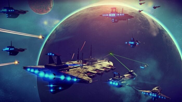 image from no man's sky