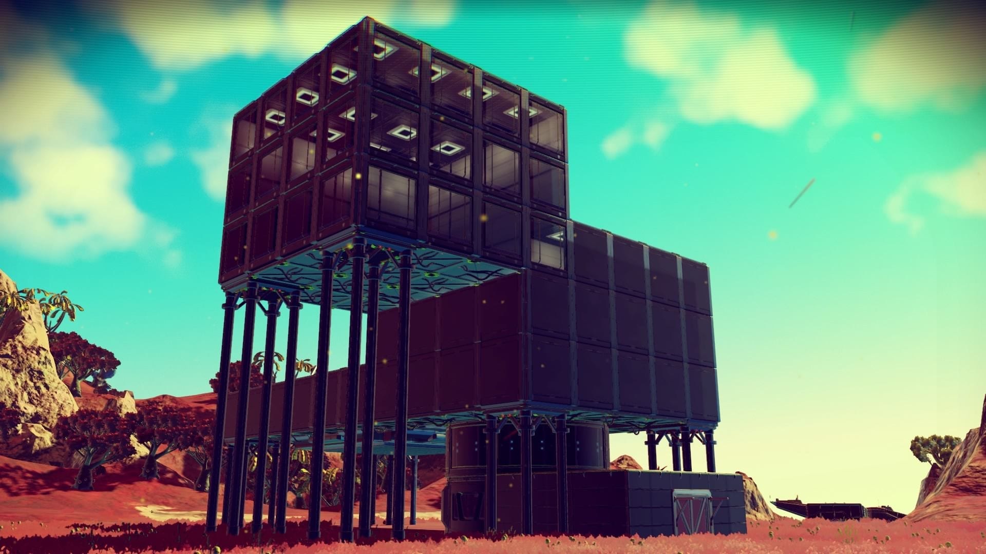 No Man's Sky Is Finally A Good Game With Working Multiplayer
