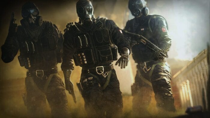 Ubisoft CEO wants cross play for Rainbow Six Siege, The Division 2