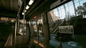 GameByte - This Ocarina of Time remake in Unreal Engine 4