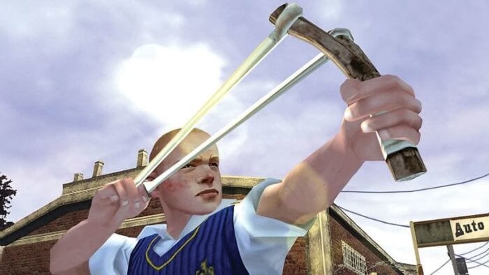 Bully 2 Leaked : r/bully2