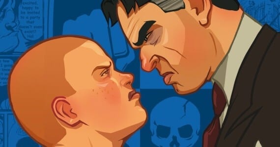 New Report With Rockstar Games Shares More Details On Bully 2 - mxdwn Games