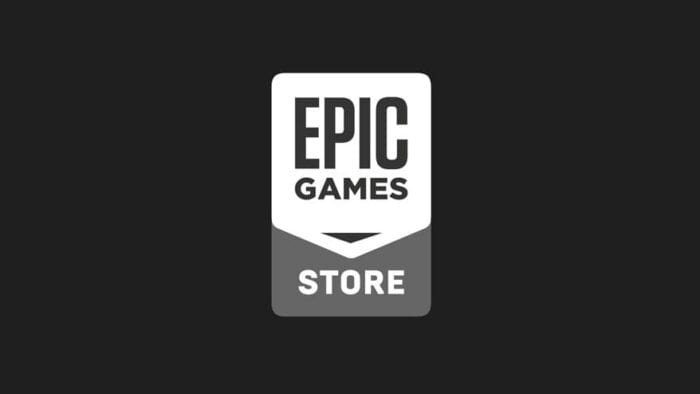 epic games store logo