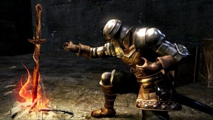 FromSoftware - Gematsu