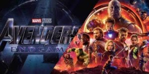 avengers movie