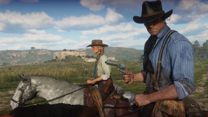 RDR2 Actors Discuss Content That Was Cut From The Game