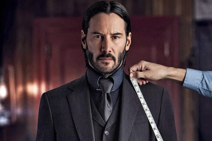 John Wick 5 announced, will be shot back to back with John Wick 4