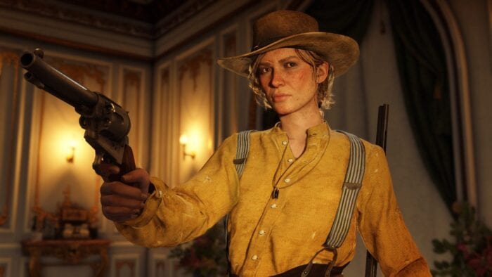 It's A Year But Red Dead Redemption 2 Has Finally Been Cracked