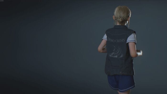 Dino Crisis merece um remake no estilo do novo Resident Evil 2