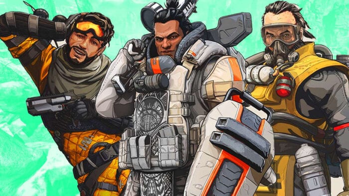Apex legend 2, Apex Legend: characters and abilities, by Maverick Tech
