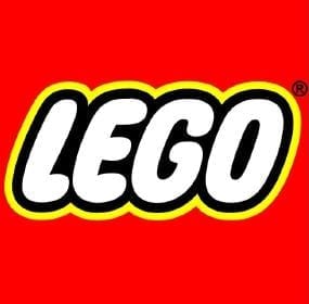 LEGO logo