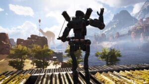 Titanfall 2 Reborn Following Release of Apex Legends; Player Numbers  Multiply Across all Platforms