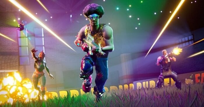 Agora se torna ilegal jogar Fortnite e PUBG no Iraque Vocé nao precisa de fortnite ou