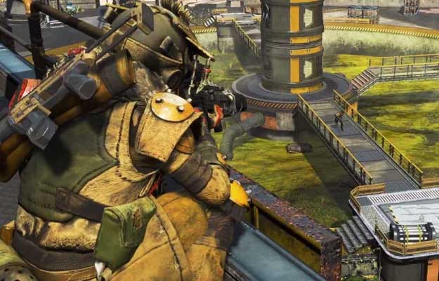 Apex グリッチ チートとは違うの Codのグリッチの意味