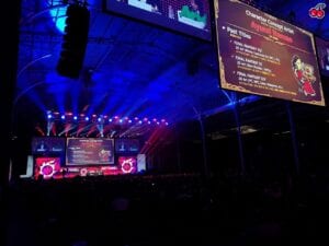How A Fan Festival Convinced Me To Start Playing Final Fantasy Xiv Again