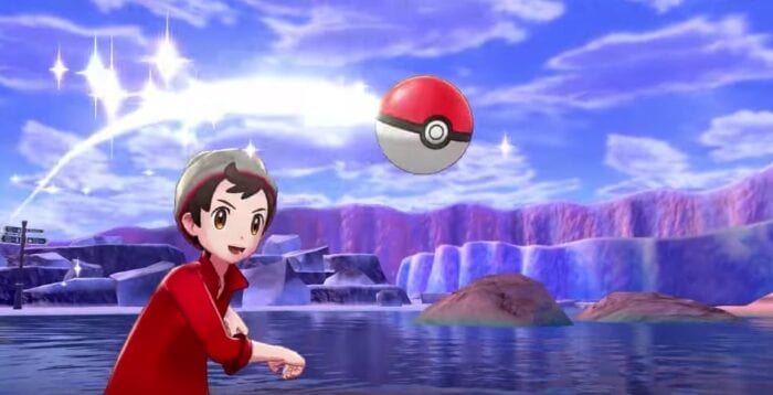 NintendoSoup on X: Pokemon Sword And Shield Guidebook Suggests