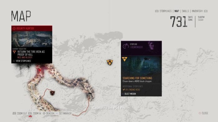 Days Gone 2 New Leaks, PS5