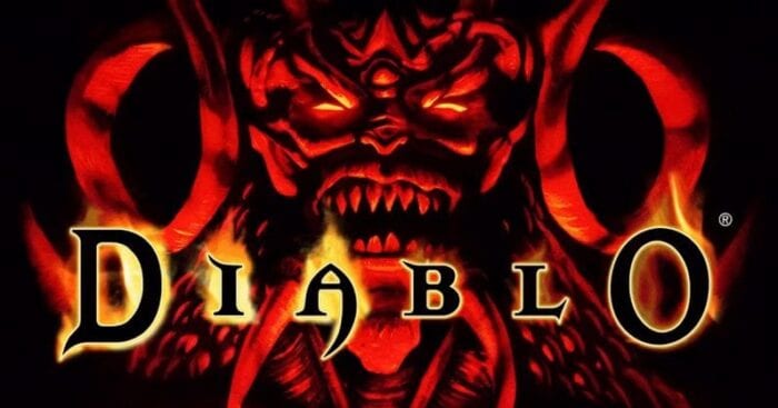 diablo logo