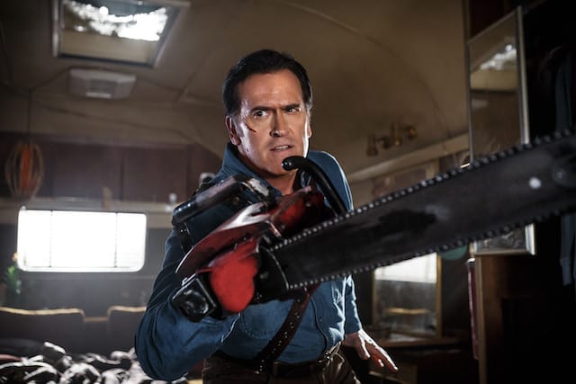 Ash vs Evil Dead (@AshvsEvilDead) / X