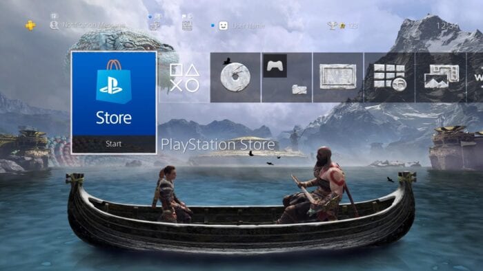 Celebrating the one-year anniversary of God of War Ragnarök – PlayStation.Blog