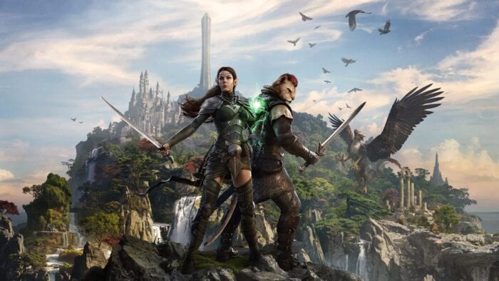 The Elder Scrolls 6 will last us decades, says Todd Howard