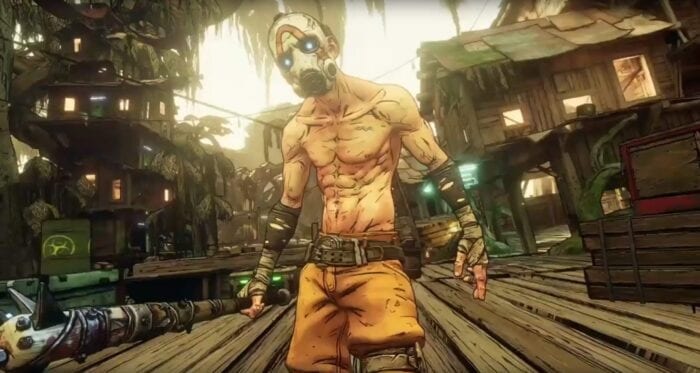 Troy Baker isn't in Borderlands 3, and he's calling Gearbox out