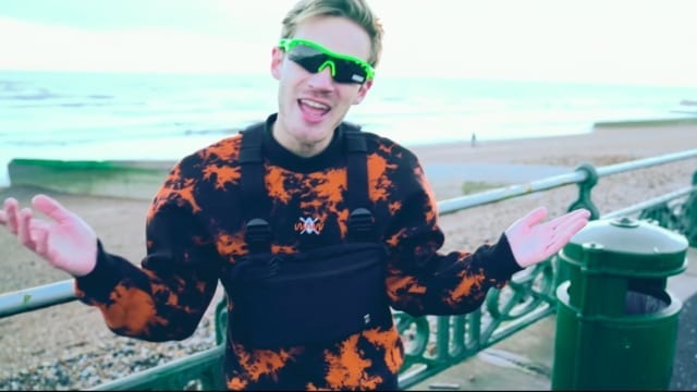 pewdipie