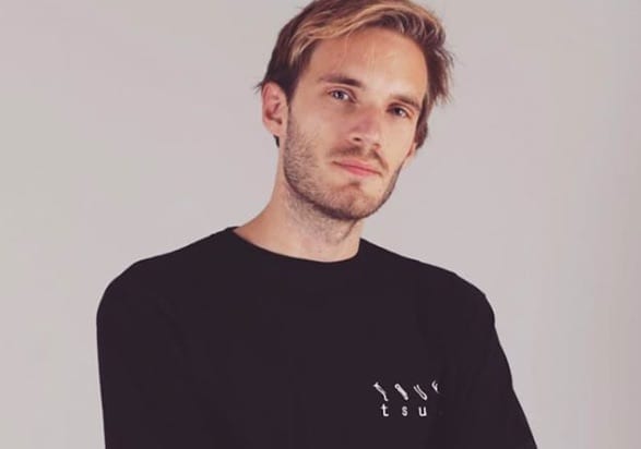 pewdiepie