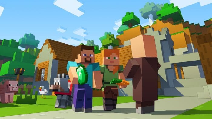 Mega Cat Studios - #Minecraft has sold more than 238 million copies, making it the most-sold video game of all time! While being a challenging survival game, this #videogame also offers boundless