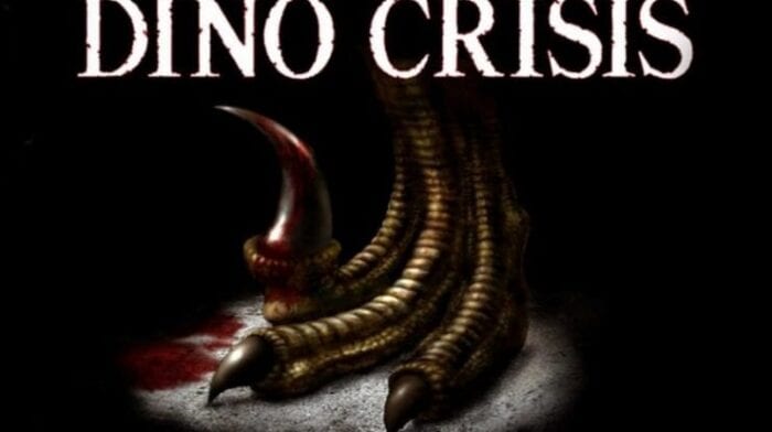 Capcom Leak May Have Revealed Dino Crisis Remake