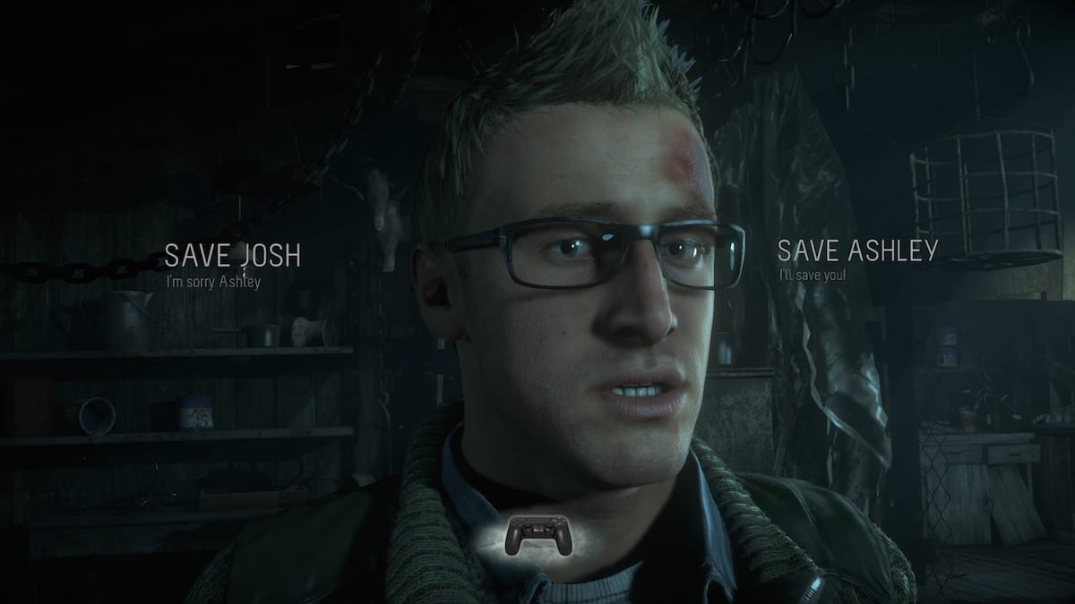 Supermassive Games Explains Why We Won't See An Until Dawn Sequel