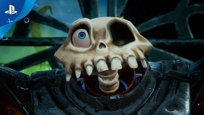 medievil ps4 gamestop